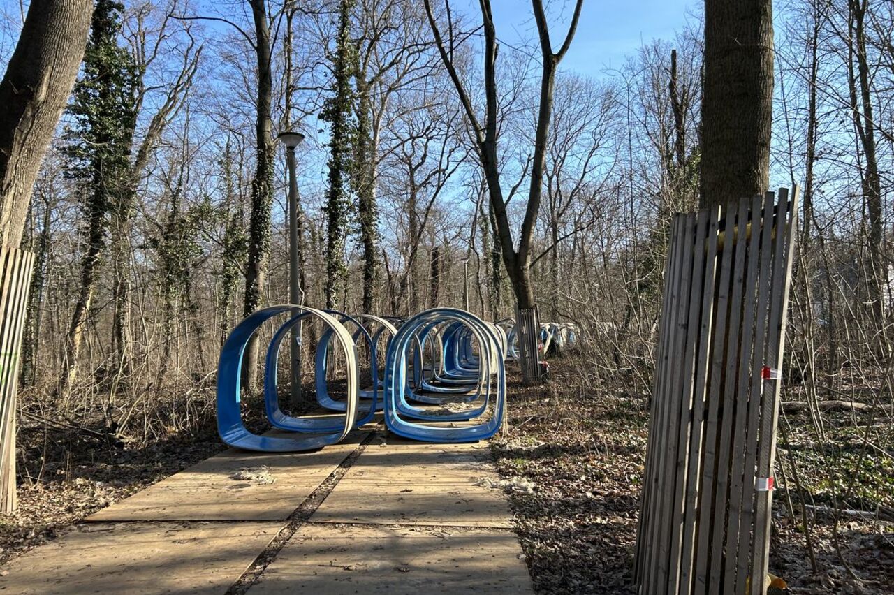 Leiziger Waldstraße 1