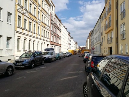 Bischofstraße