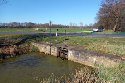 Landgraben